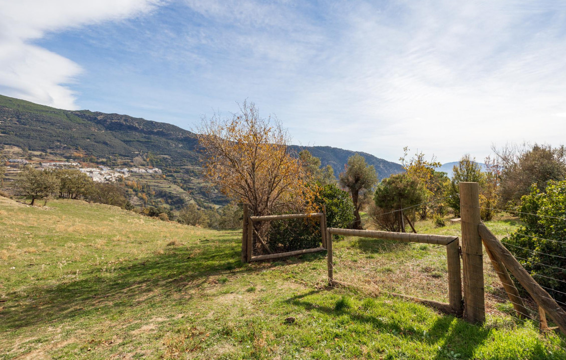 Venta - Casas o chalets - Pampaneira - Pago de la Lobera