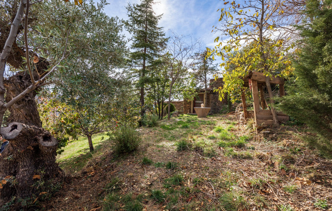 Venta - Casas o chalets - Pampaneira - Pago de la Lobera