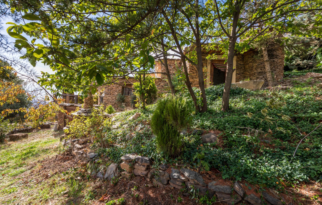 Venta - Casas o chalets - Pampaneira - Pago de la Lobera