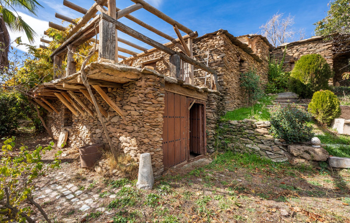 Venta - Casas o chalets - Pampaneira - Pago de la Lobera