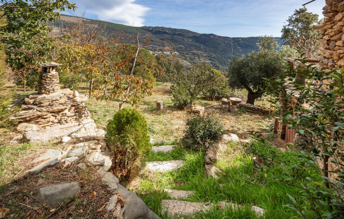 Venta - Casas o chalets - Pampaneira - Pago de la Lobera