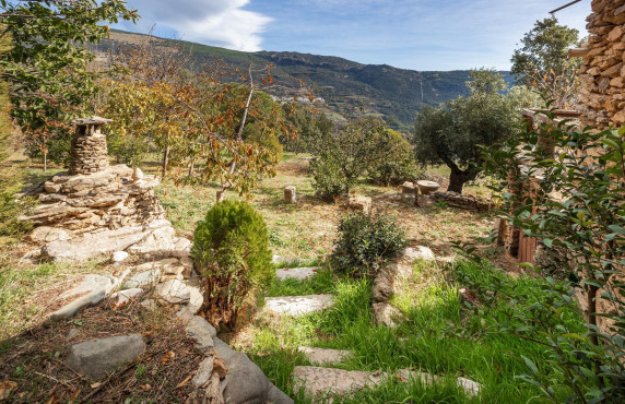 Venta - Casas o chalets - Pampaneira - Pago de la Lobera