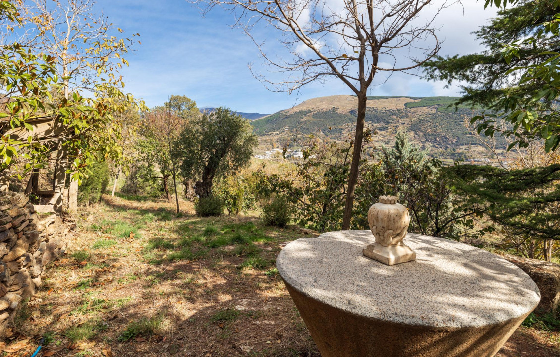 Venta - Casas o chalets - Pampaneira - Pago de la Lobera