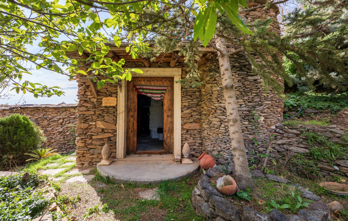 Venta - Casas o chalets - Pampaneira - Pago de la Lobera