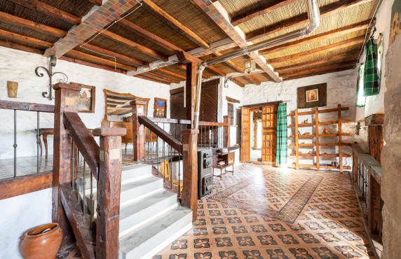 Venta - Casas o chalets - Pampaneira - Pago de la Lobera