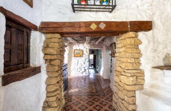 Venta - Casas o chalets - Pampaneira - Pago de la Lobera