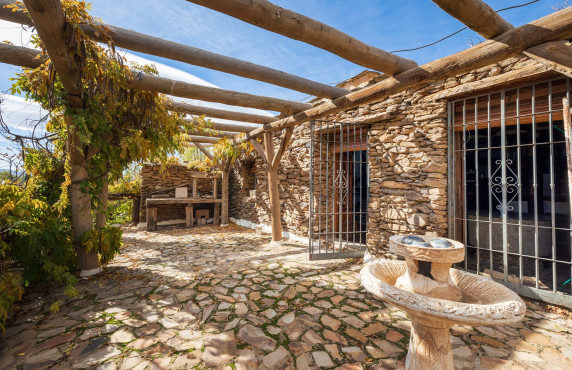 Venta - Casas o chalets - Pampaneira - Pago de la Lobera