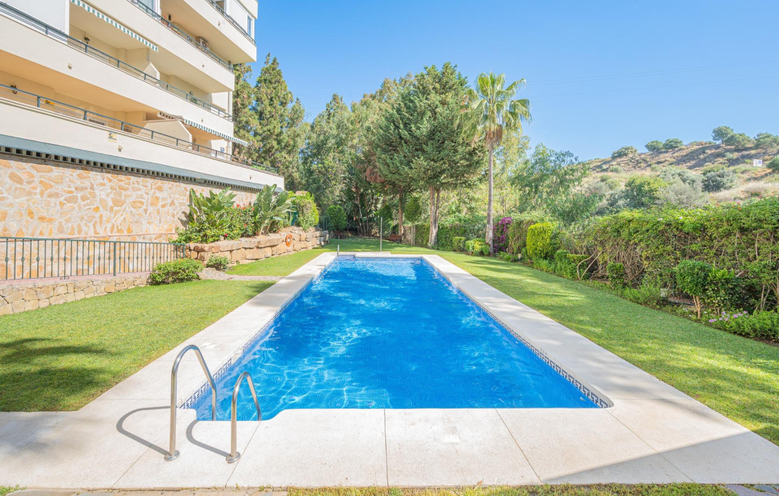 Venta - Pisos - Mijas - MONTE PARAISO CALAHONDA