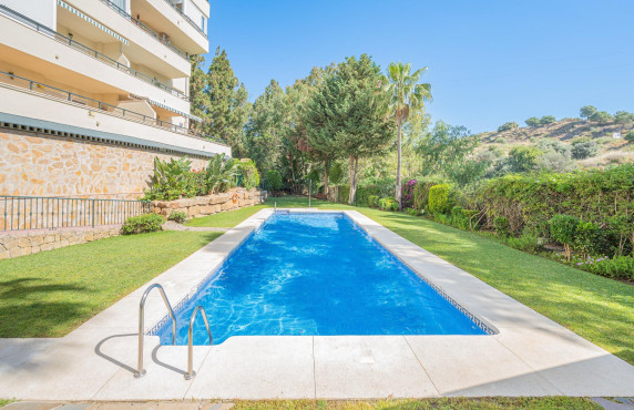 Venta - Pisos - Mijas - MONTE PARAISO CALAHONDA