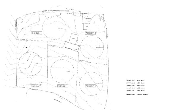 Venta - Fincas y solares - Gelida - CL ARMAND MAS DE L'