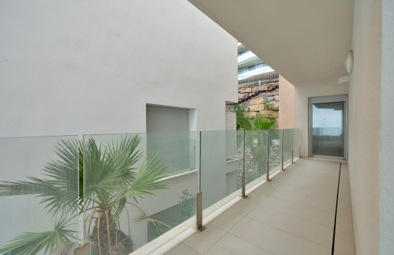 For Sale - Pisos - Benalmádena - C. Rododendro, 63