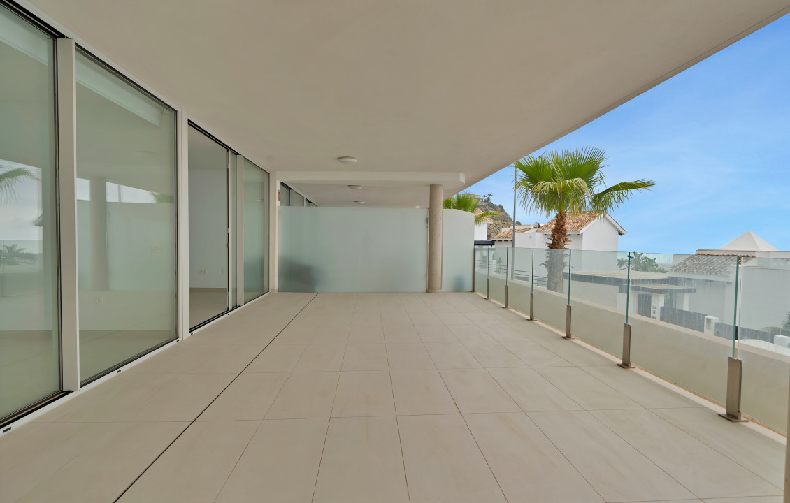 For Sale - Pisos - Benalmádena - C. Rododendro, 63