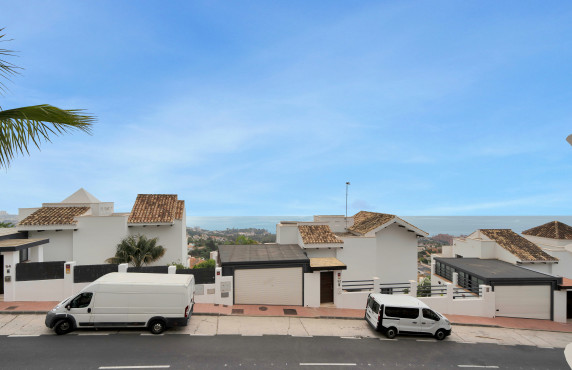 For Sale - Pisos - Benalmádena - C. Rododendro, 63