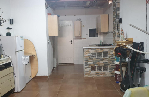 Venta - Casas o chalets - Alberic - HORTS, DELS