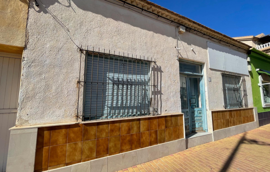 Venta - Casas o chalets - San Pedro del Pinatar - Emilio Castelar