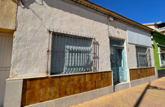 Venta - Casas o chalets - San Pedro del Pinatar - Emilio Castelar