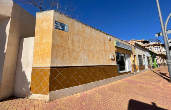 Venta - Casas o chalets - San Pedro del Pinatar - Emilio Castelar