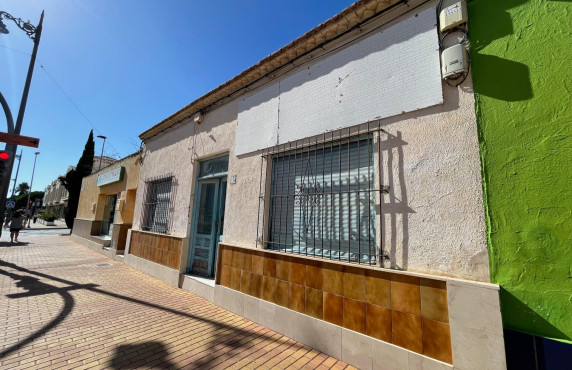 Venta - Casas o chalets - San Pedro del Pinatar - Emilio Castelar