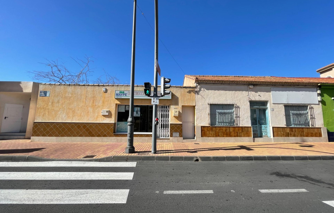 Venta - Casas o chalets - San Pedro del Pinatar - Emilio Castelar