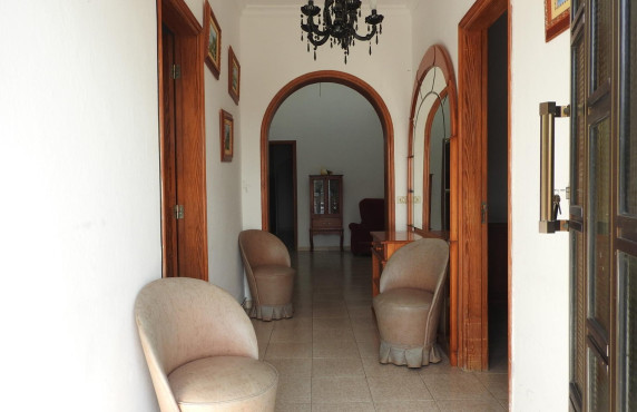 Venta - Casas o chalets - Telde - Abeto