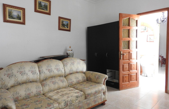 Venta - Casas o chalets - Telde - Abeto