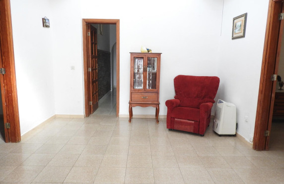 Venta - Casas o chalets - Telde - Abeto