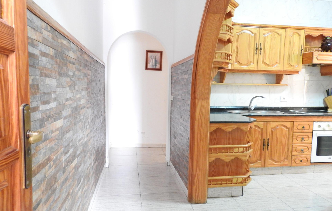 Venta - Casas o chalets - Telde - Abeto