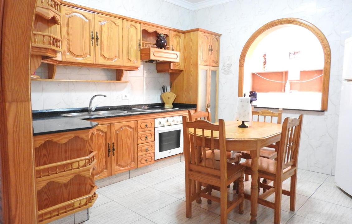 Venta - Casas o chalets - Telde - Abeto