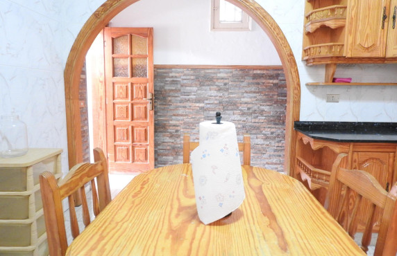 Venta - Casas o chalets - Telde - Abeto