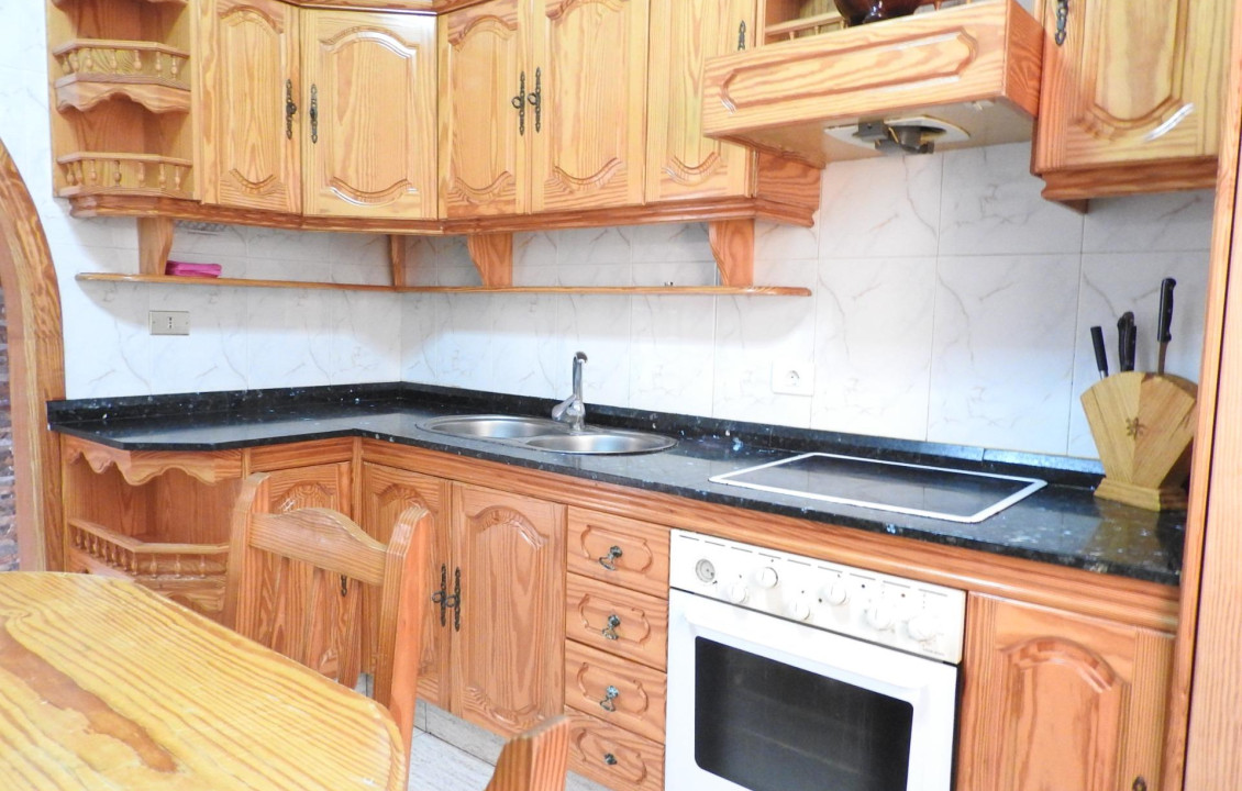 Venta - Casas o chalets - Telde - Abeto