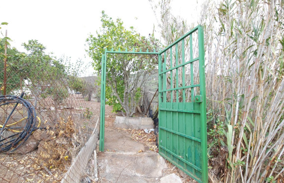 Venta - Casas o chalets - Vega de San Mateo - Lomo los Silos