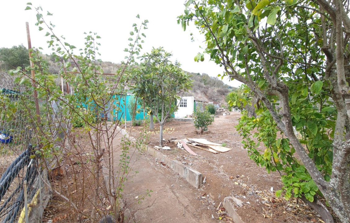 Venta - Casas o chalets - Vega de San Mateo - Lomo los Silos