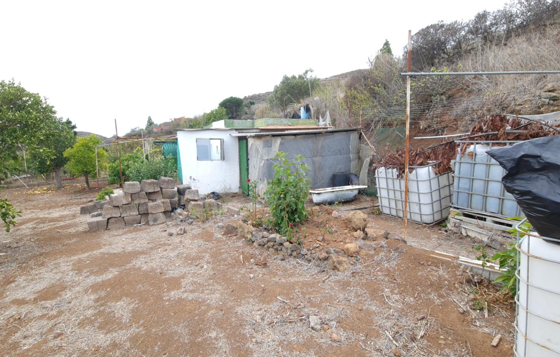 Venta - Casas o chalets - Vega de San Mateo - Lomo los Silos