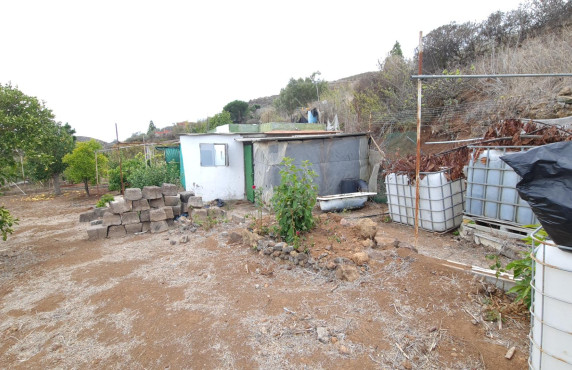 Venta - Casas o chalets - Vega de San Mateo - Lomo los Silos