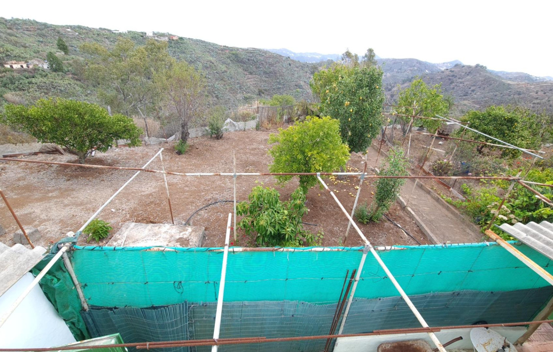 Venta - Casas o chalets - Vega de San Mateo - Lomo los Silos