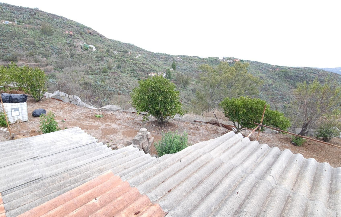 Venta - Casas o chalets - Vega de San Mateo - Lomo los Silos