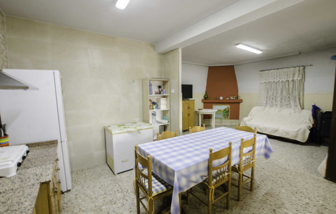 Venta - Casas o chalets - Crevillent - PD EL FRARE, 30