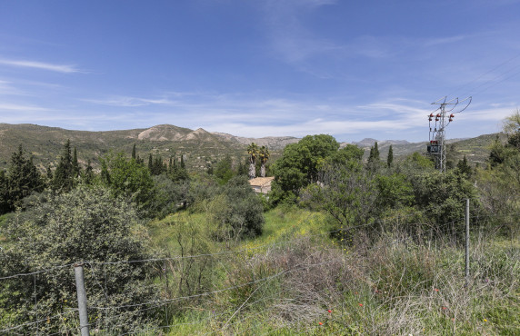 Venta - Fincas y solares - Dúdar - Aguas Blancas