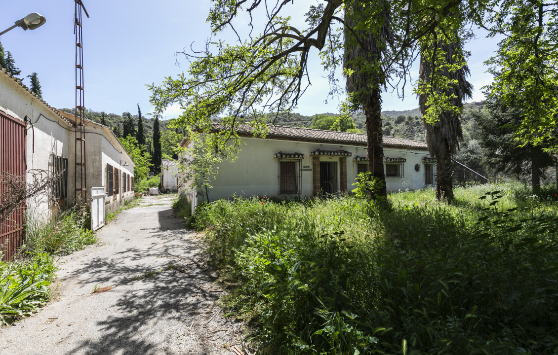 Venta - Fincas y solares - Dúdar - Aguas Blancas