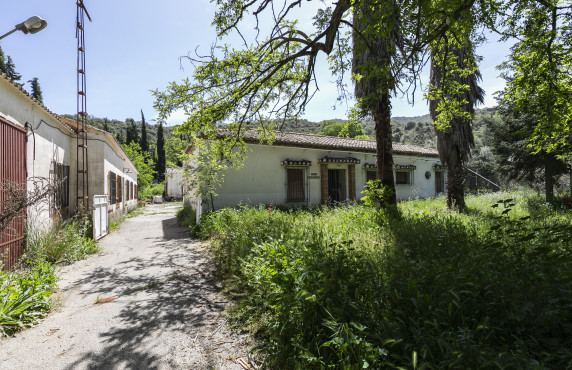 Venta - Fincas y solares - Dúdar - Aguas Blancas