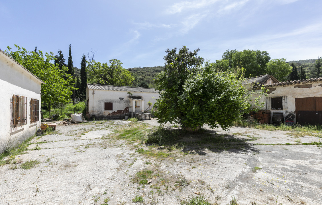 Venta - Fincas y solares - Dúdar - Aguas Blancas