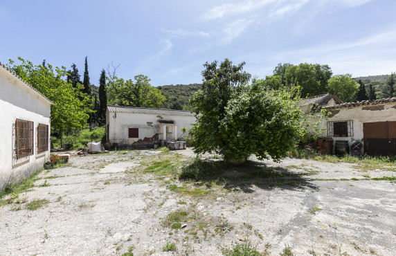 Venta - Fincas y solares - Dúdar - Aguas Blancas