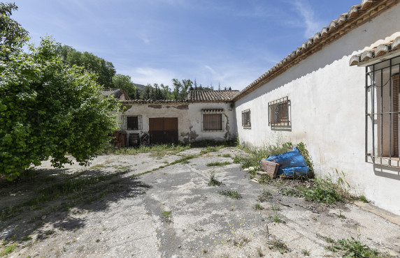 Venta - Fincas y solares - Dúdar - Aguas Blancas