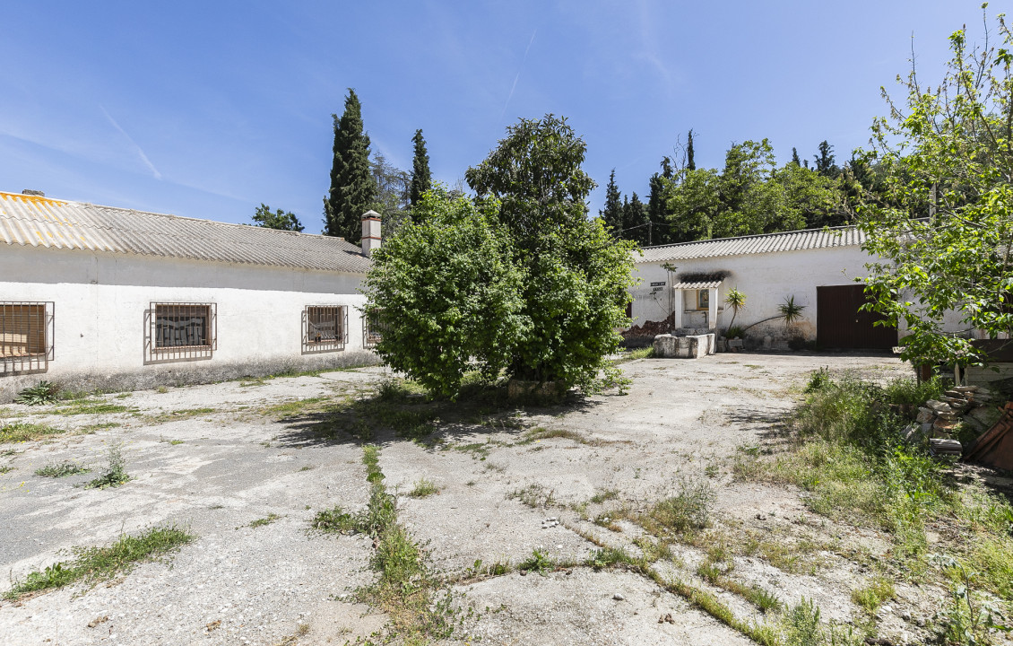 Venta - Fincas y solares - Dúdar - Aguas Blancas