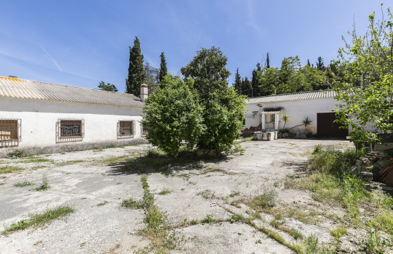 Venta - Fincas y solares - Dúdar - Aguas Blancas