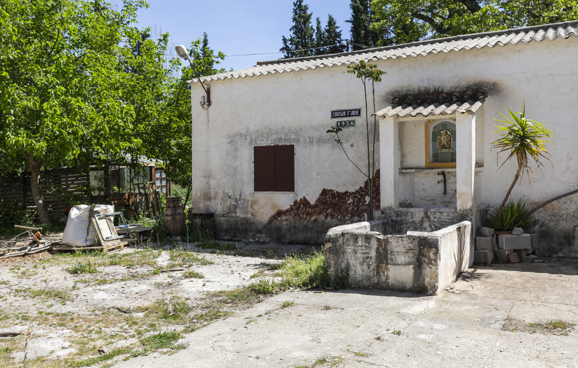 Venta - Fincas y solares - Dúdar - Aguas Blancas