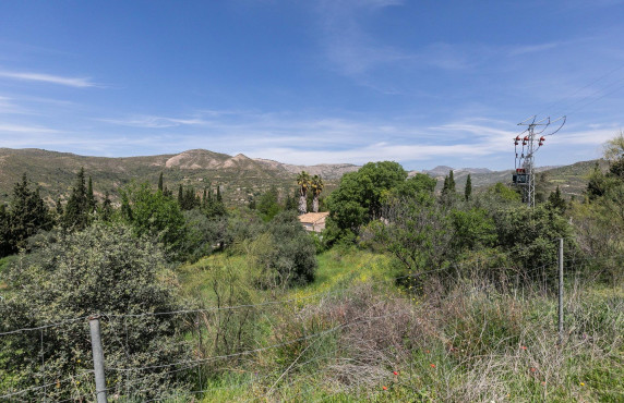 Venta - Fincas y solares - Dúdar - Aguas Blancas