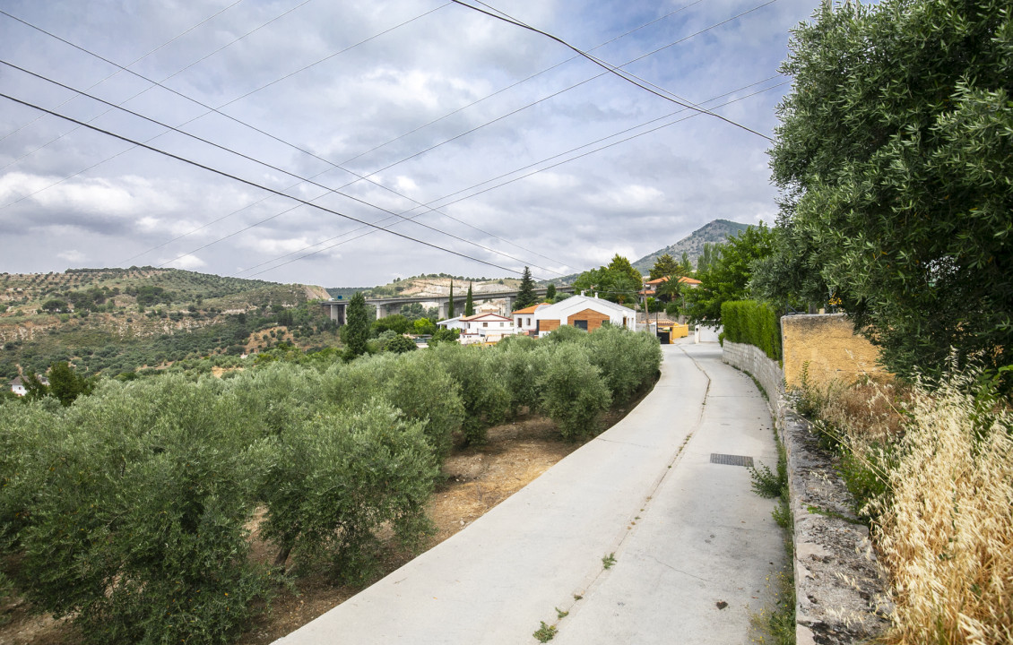 For Sale - Fincas y solares - Huétor de Santillán - del Molino Alto