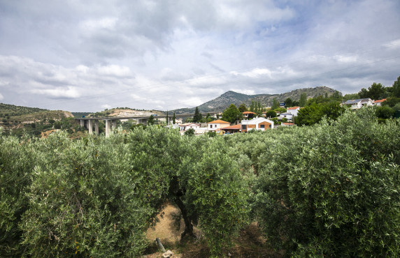 For Sale - Fincas y solares - Huétor de Santillán - del Molino Alto