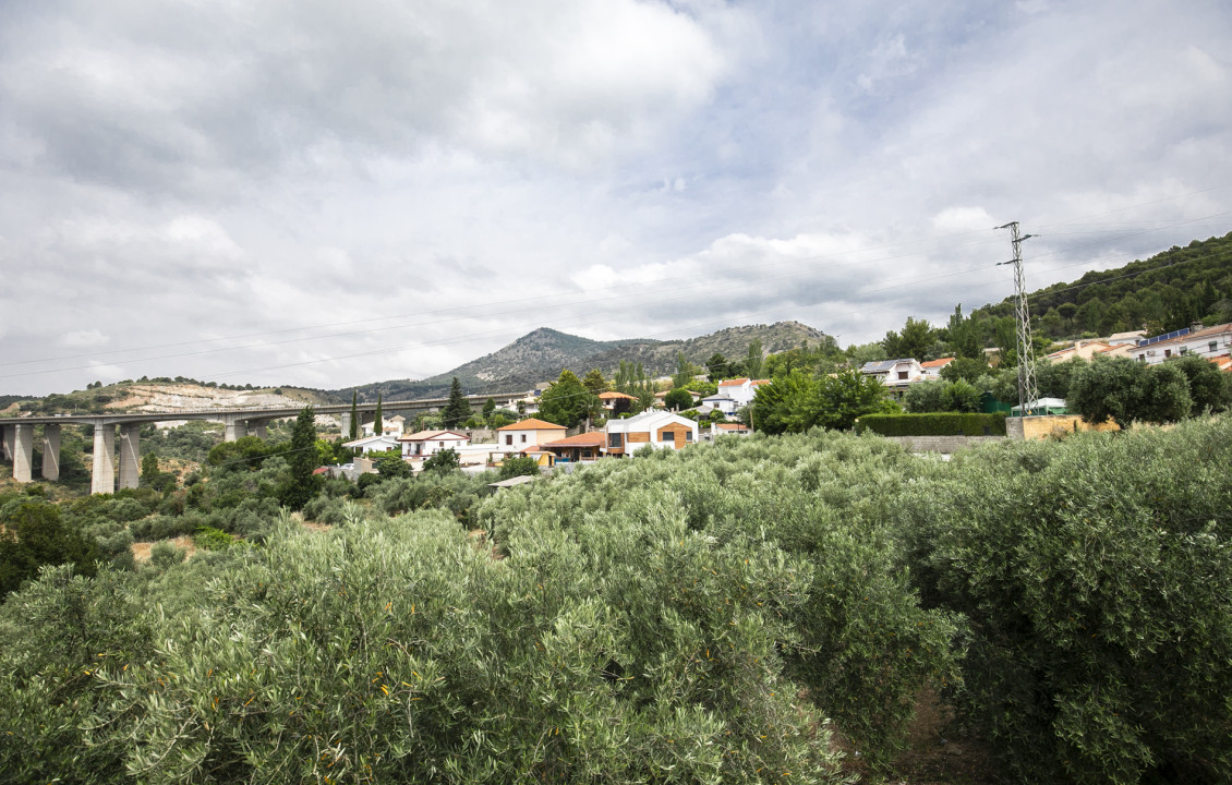 For Sale - Fincas y solares - Huétor de Santillán - del Molino Alto